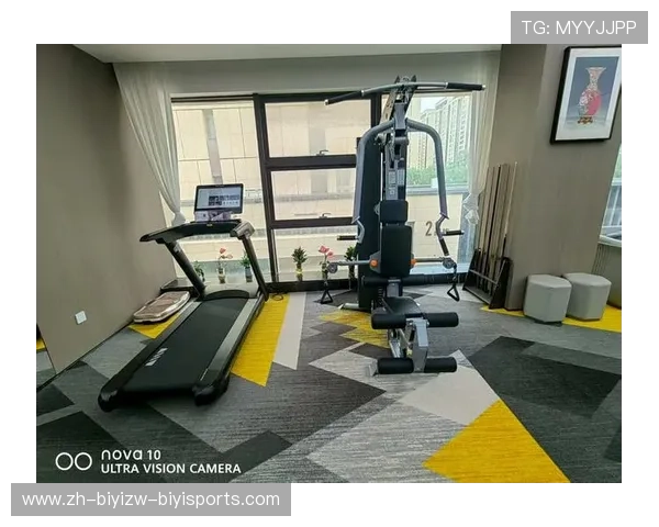 青岛健身器材店的详细介绍与使用建议